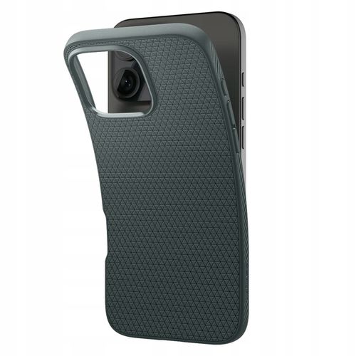 SPIGEN LIQUID AIR IPHONE 16 PRO ABYSS GREEN na Arena.pl