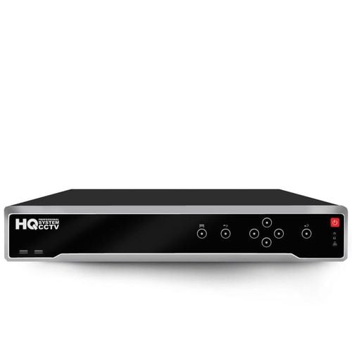 Rejestrator HQ-NVR3204K na Arena.pl