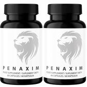 2x PENAXIM [2x60 SZT]