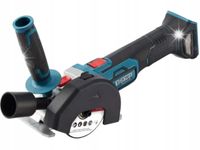 Piła mini PILARKA akumulatorowa Erbauer EMCS18-Li EXT 18V Solo + 3x Tarcza