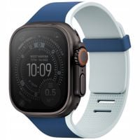Pasek UNIQ Revix IV Premium do Apple 49/46/45/44mm Edition Reversible