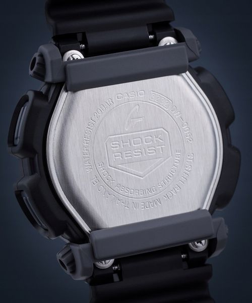 Zegarek Casio G-SHOCK Original Casio-DW-9052-1VER zdjęcie 14