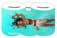 Skarbonka Ceramiczna Vaiana - Moana