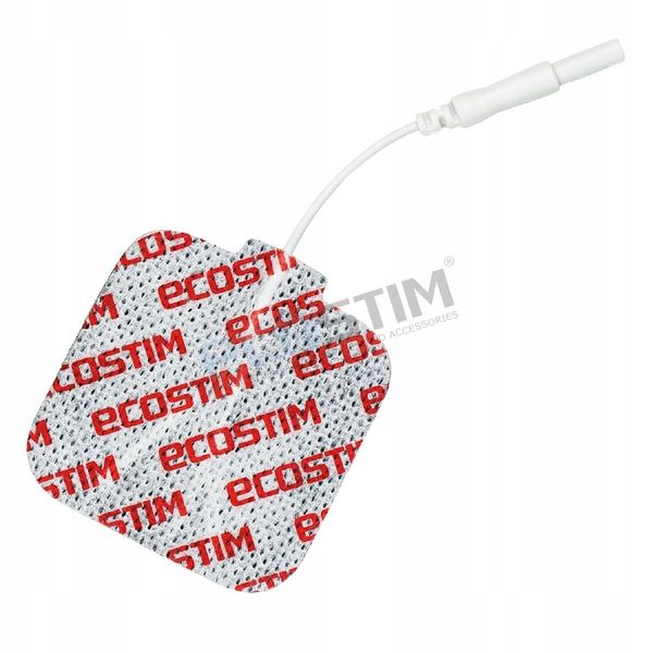 MINI Masażer TENS EMS Elektrostymulator ECO30 zdjęcie 8