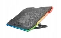 Podstawka chłodząca TRUST Notebook Cooling Stand GXT 1126 Aura
