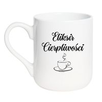 Elegant Biały 330 ml
