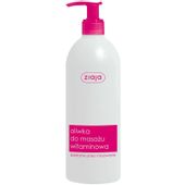 Ziaja, oliwka do masażu witaminowa 500 ml