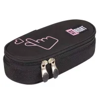 Piórnik saszetka usztywniona Stright PC-01 K-pop