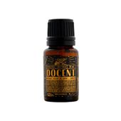 Pan Drwal Docent - Matujący olejek do skóry i zarostu, 10ml