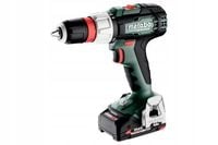 WIERTARKO-WKRĘTARKA AKUM. UDAROWA 18V SB 18 L 2*2.0AH 614054500 METABO