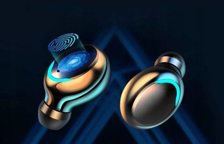 Zegarek Damski Smartwatch z Funkcją Rozmowy Menu PL + 2 PASKI + SŁUCHAWKI zdjęcie 8