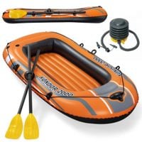 Ponton Dmuchany 188 x 98 cm Bestway 61062