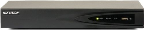 REJESTRATOR IP HIKVISION DS-7604NI-E1/A na Arena.pl