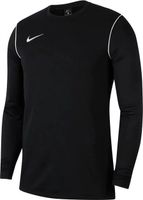 BLUZA MŁODZIEŻOWA BEZ KAPTURA SPORTOWA DRY PARK CREW YOUTH NIKE 122-128