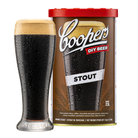 Coopers - Stout