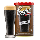 Coopers - Stout
