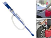 POMPKA ELEKTRYCZNA DO PALIWA WODY PŁYNÓW