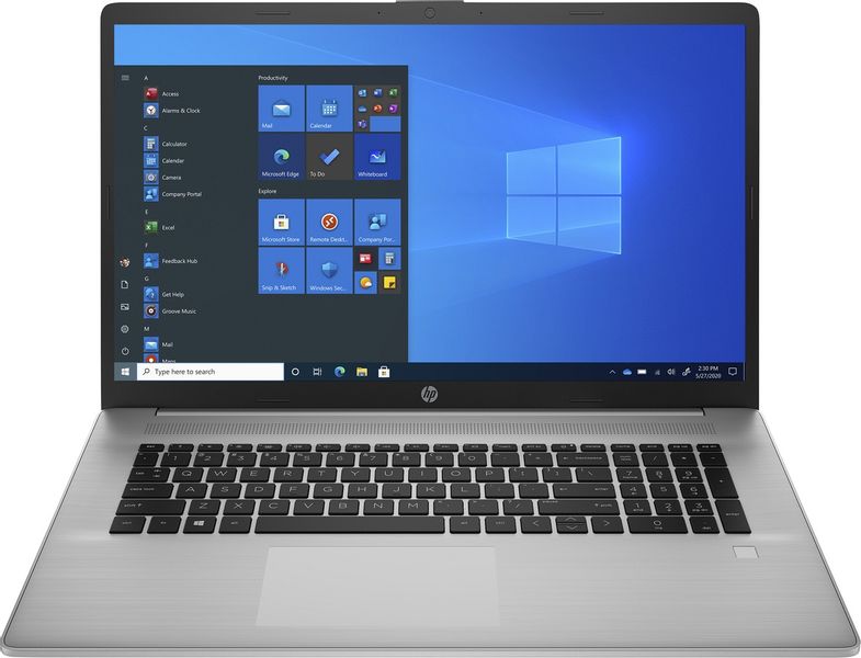 HP 470 G8 FullHD IPS 300 nitów Intel Core i5-1135G7 16GB 1TB SSD Win10 Pro zdjęcie 1