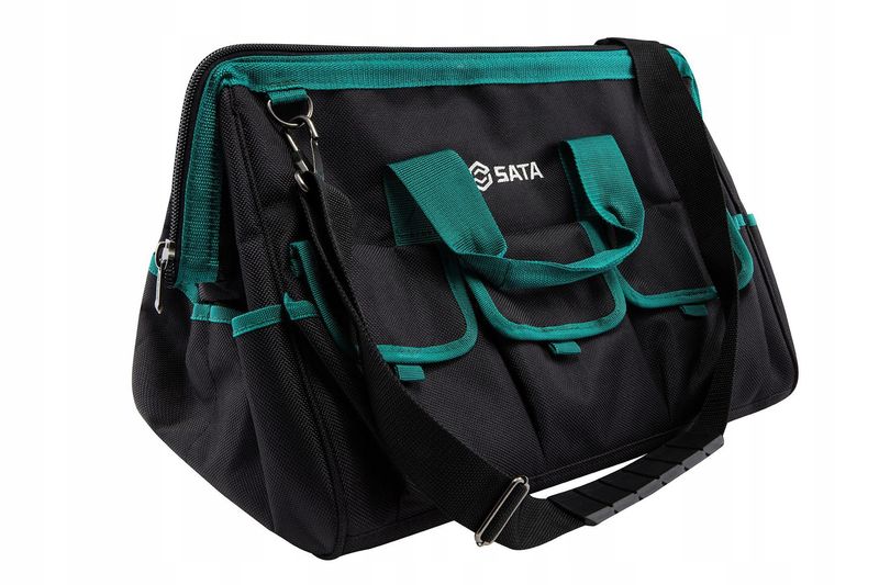 SATA TORBA NARZĘDZIOWA 17" ST95184 zdjęcie 2