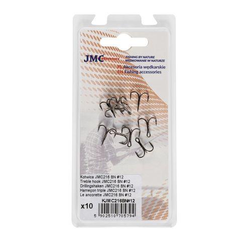 SUPER MOCNE KOTWICE JMC ADVENTURE #12 na Arena.pl