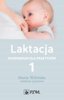 LAKTACJA TOM 1 MARIA WILIŃSKA