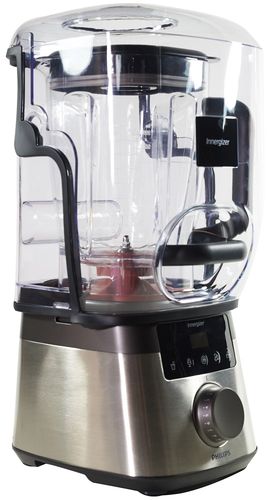 Blender Philips HR3868/00 srebrny na Arena.pl