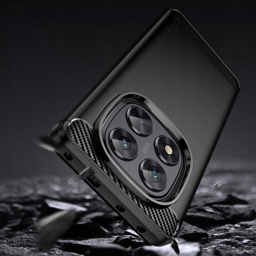 Spacecase Carbon Redmi Note 14 Pro 5G Black na Arena.pl