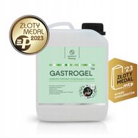 Hippovet Pharmacy GASTROGEL 2,5l Suplement na wrzody w formie żelu dla