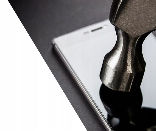3Mk Szkło Hybrydowe Do Xiaomi Redmi Note 9S/9 Pro zdjęcie 4