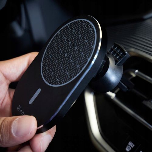 Uchwyt Adam Elements OMNIA C2 Magnetic Wireless Black na Arena.pl