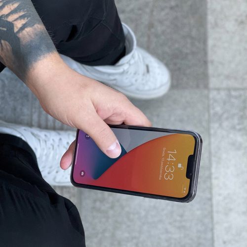 SZKŁO HARTOWANE 9H SZYBKA do Apple iPhone XR / 11 na Arena.pl