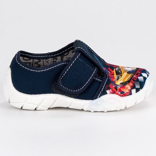 DOMOWE BUTY RACING Rozmiar - 28 na Arena.pl