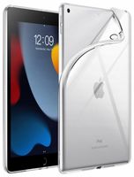 Etui Ochronne Przezroczyste Silikonowe Do Ipad Gen. 7 8 9 10.2 Cala Case