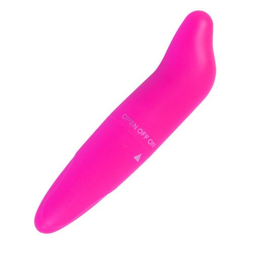 mini wibrator punktu g lovesecret różowy aaa na Arena.pl
