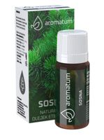 Aromatum Naturalny olejek eteryczny sosna 12 ml
