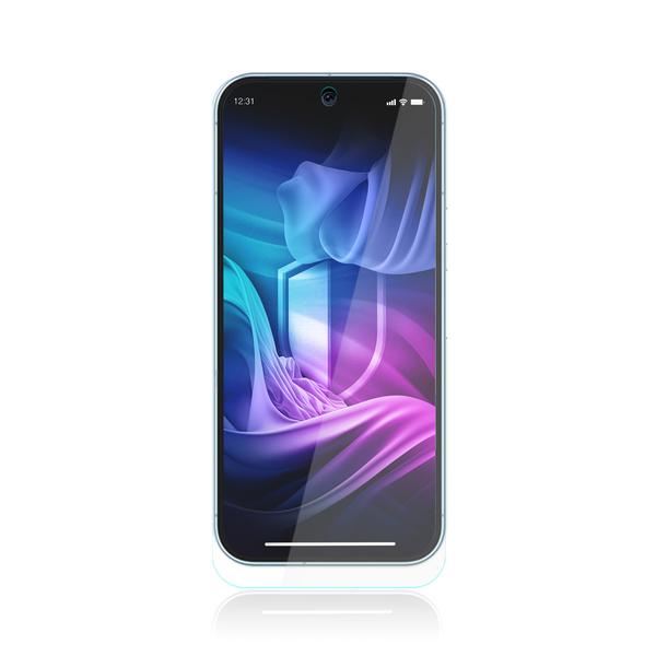 Google Pixel 9/ 9 Pro - 3mk Silky Matt Pro zdjęcie 5