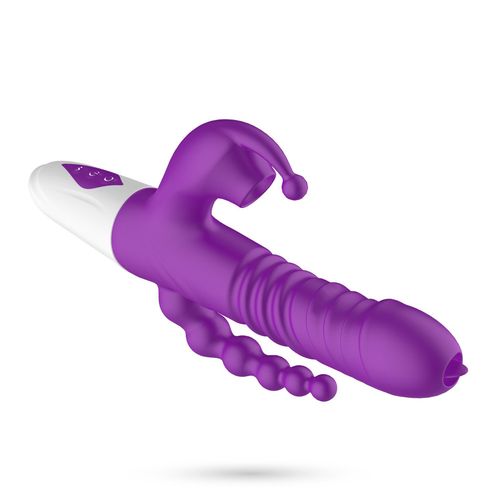 crushious wrangler all in one vibrator na Arena.pl