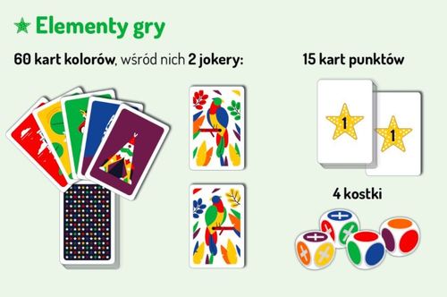 Gra W Kolory na Arena.pl
