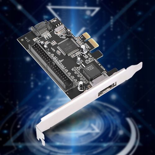 KONTROLER MACIERZY RAID PCI-E IDE JMB363 na Arena.pl