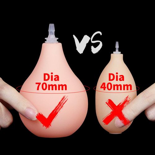 9'' Squirt Extreme Dildo na Arena.pl