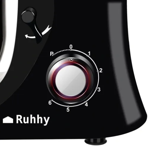 Robot Kuchenny Planetarny Mikser 2200W Misa 6,2l na Arena.pl