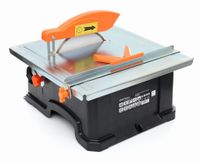 przecinarka stołowa do glazury 1800w kd549