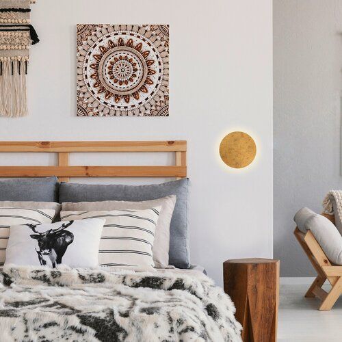 Lampa ścienna Marlon na Arena.pl