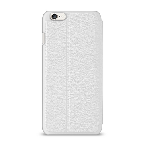 TTEC FlipCase Smart Etui iPhone 6 Plus/6S Plus białe (2KLYK19B) na Arena.pl