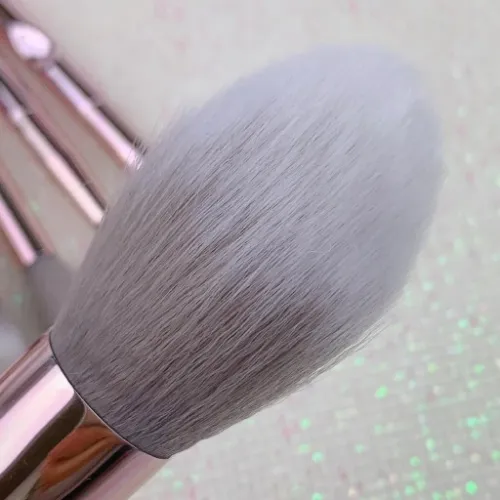 Komplet Pędzli do makijażu Pędzle Profesjonalne 10 na Arena.pl