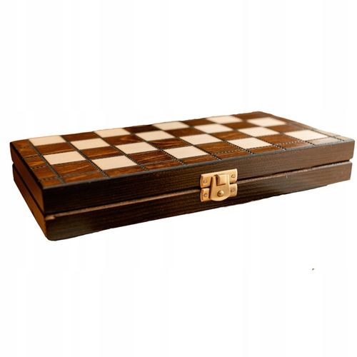 WARCABY DREWNIANE we wkładce zielonej 25cm Wyprodukowane w Polsce na Arena.pl