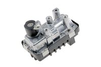 NASTAWNIK TURBINY G-43/6NW009206/ LAND ROVER DEFENDER 2010 2011 2012 2013