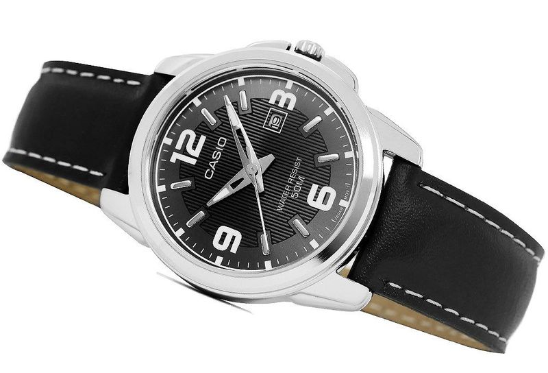 Zegarek Casio LTP-1314L-8AVDF + BOX zdjęcie 4