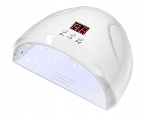 Lampa Uv/Led Fd-258 36W na Arena.pl