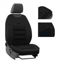 Mata ergonomiczna do SEAT CORDOBA IBIZA LEON TOLEDO ALHAMBRA EXEO MII
